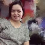 Laura Luhong Usat - @luhongusat - Instagram