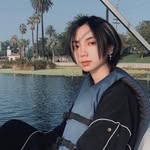 Louis Lu - @louis_luhong - Instagram