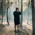 Luhong Haryo Priyatmodjo - @luhong_lu - Instagram
