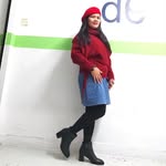 Maryann Luhong - @luhongannabelle81 - Instagram
