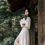 Lu Yang - @luya728 - Instagram