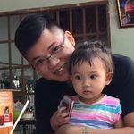 Bùi Đình Luân - @luanbuidinh - Instagram