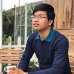 Bùi Đức Luân - @luan_buiduc - Instagram