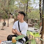 Luân Bùi - @_luanbui - Instagram
