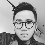 Luân Bùi - @lustrelb - Instagram