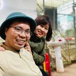 Luân Bùi - @buithanhluanhb - Instagram