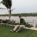 Luân Bùi - @lbt.18 - Instagram
