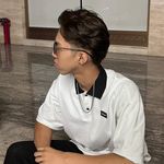 Luân Bùi - @th.luan195 - Instagram