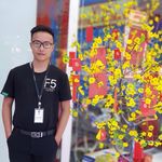 Luân Bùi - @buitrongluan0907 - Instagram