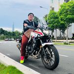 Luân Bùi - @luaannnnnnn - Instagram