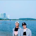 Luân Bùi - @lluann1201 - Instagram