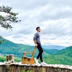 Luân Võ - @luan7032 - Instagram