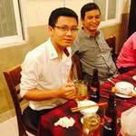 Luan Vo - @thanhluanppf - Instagram
