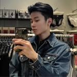 Luân Võ - @hy__drew - Instagram