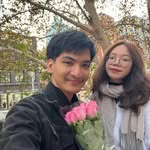 Luân Võ Thành - @luanv_othanh - Instagram