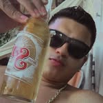 Luan Vogado - @luanvogado - Instagram
