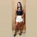 Luana Ayala - Facebook