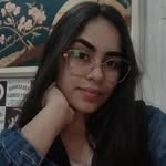 Luana Ayala - @luana_ayala04 - Instagram