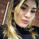 Luana Ayala - @luuanaabbigail - Instagram