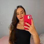 Luana Ayala - @luanaayalla - Instagram