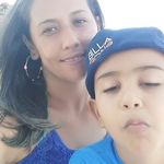 Cintia Luana Costa - @cintialuana_brownie - Instagram