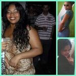 Luana Brown - @luana_sergionegao - Instagram