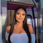 luana brown - @luanabrown13 - Instagram