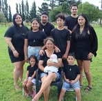 Luana Brown - Facebook
