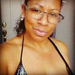 Luana Brown-Cone - @luana.b.me - Instagram