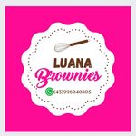 Luana Brownies - @_luanabrownies - Instagram