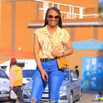 Lulu Luana Brown - Facebook