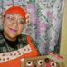 Luana Camara mari e mel bolos - Facebook