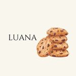 アイシングクッキーオーダー - @cookie.luana.cookie - Instagram