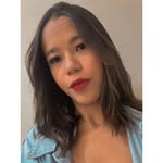 Luana Dias - @lualuana_dias - Instagram
