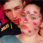Luana Dias - Facebook