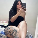 Luana Dias - @luhdias_110 - Instagram