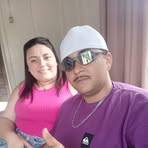 Luana Dias - Facebook