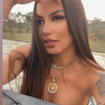 Luana Dias - @luanadiaznetto - Instagram