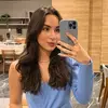 Luana Dias - @peledeporcelana_ - TikTok