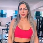 Luana Dias - @luanadias_personaltrainer - Instagram