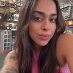 Luana Dias - @ludiasm - Instagram