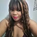Luana Dias - Facebook