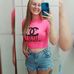 Luana Andréia Ely - Facebook