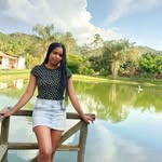 luana Eugênio - @luana_eugeniox - Instagram