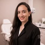 Luana Eugênio - Facebook