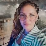 Luana Eugenio - @eugenioluana85 - Instagram
