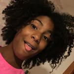 Luana Eugénio - @luana_so_amigos - Instagram