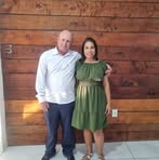 Luana Eugenio - Facebook