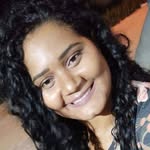 Luana Eugênio Casimiro - @luanaeugeniocasimiro - Instagram