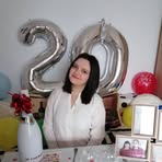 Liana Georgescu - Facebook